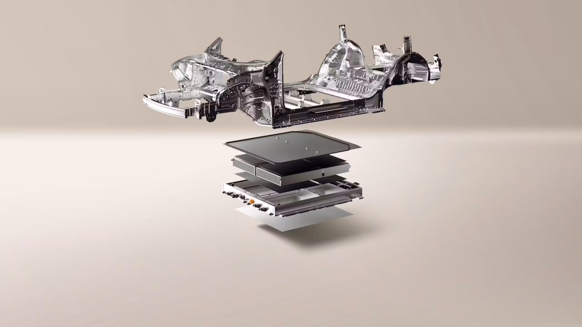 BATTERIJGARANTIE: 8 jaar of 200.000 km¹
